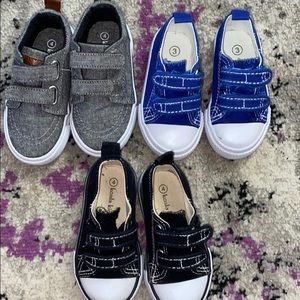 Toddler shoes